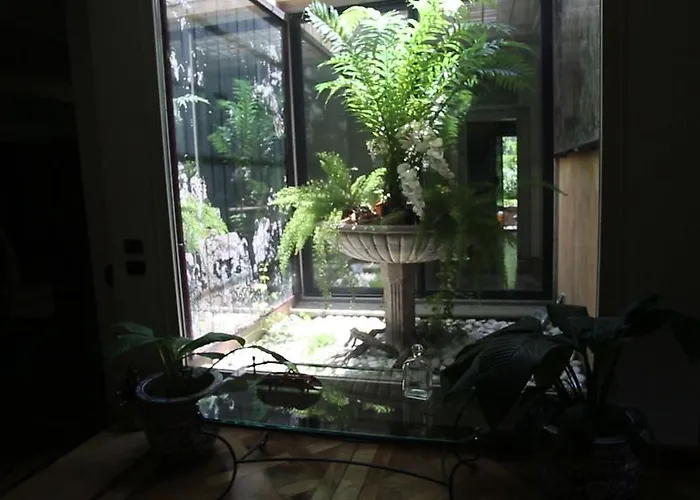 Candia House Roma