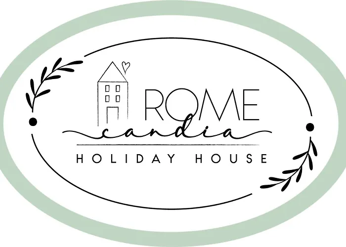 Candia House Tatil Evi Roma