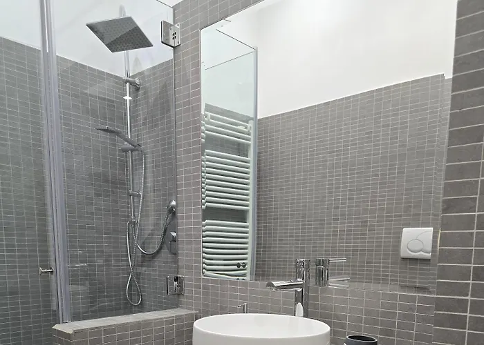 Candia House Tatil Evi Roma