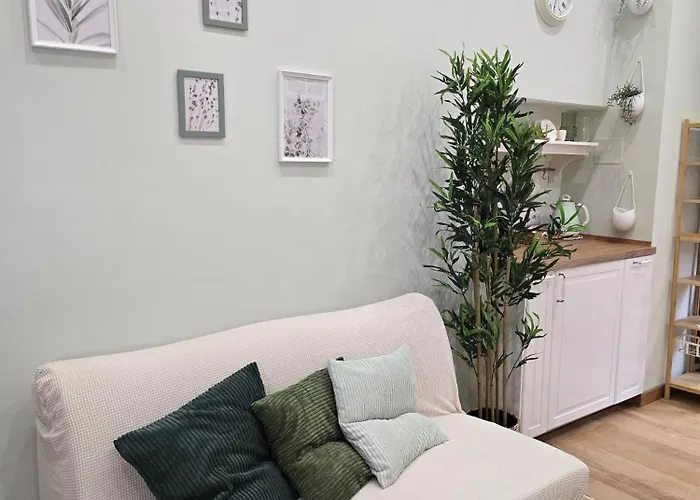 Tatil Evi Candia House Roma