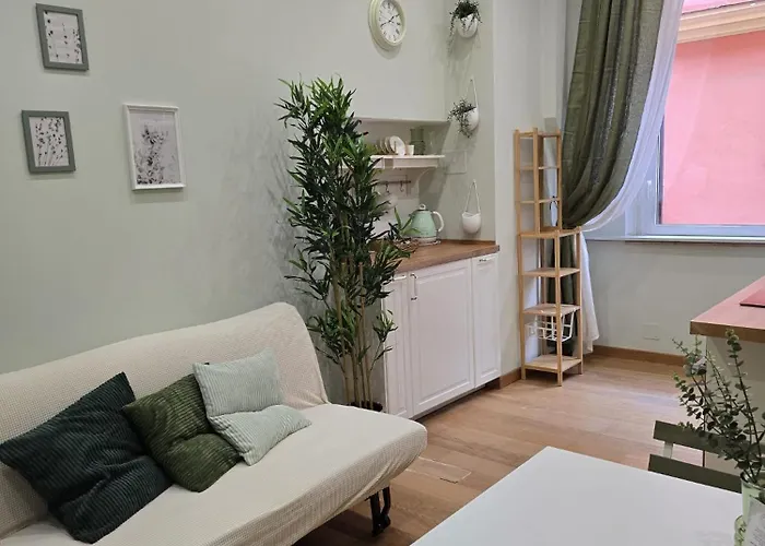 Candia House Tatil Evi *