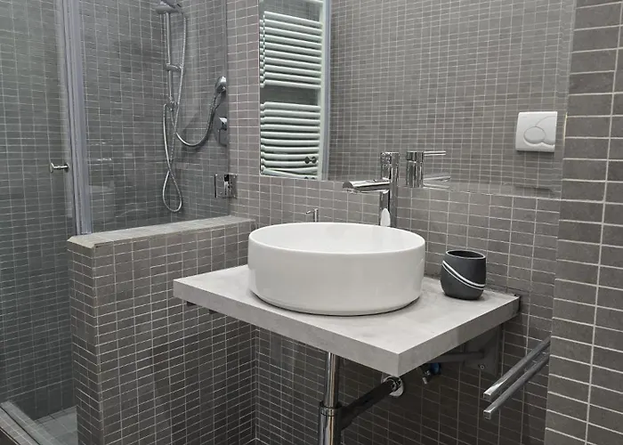 Tatil Evi Candia House Roma