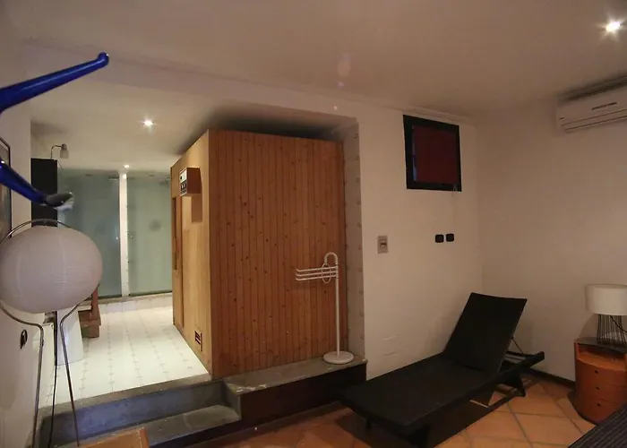 Candia House * Roma