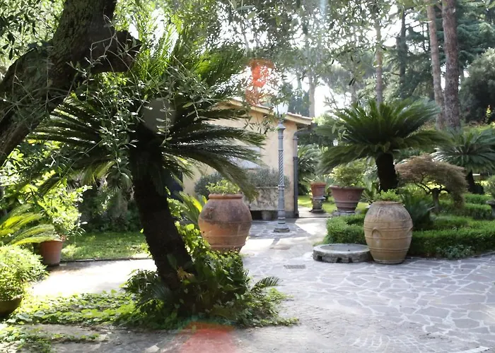 Candia House Tatil Evi *