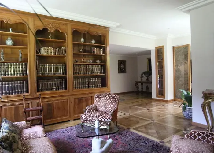 Candia House Tatil Evi Roma
