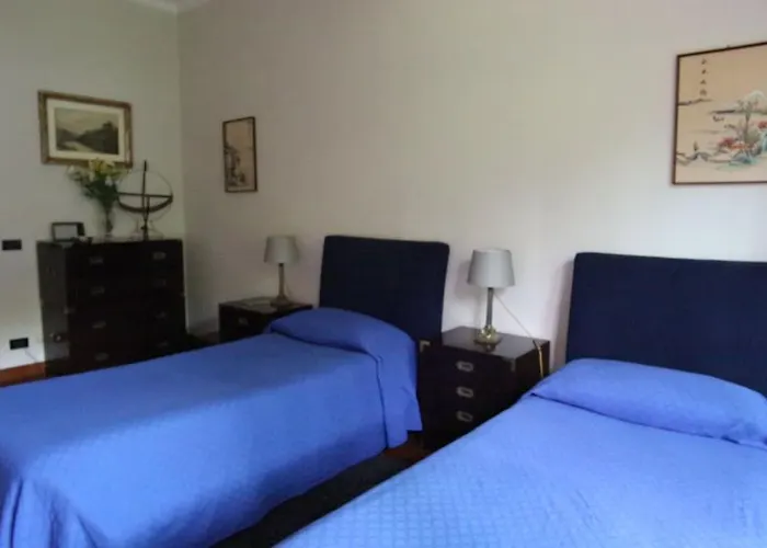 Candia House Дом отдыха *