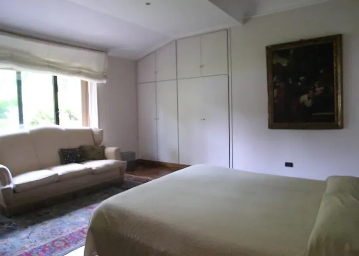 Candia House Дом отдыха