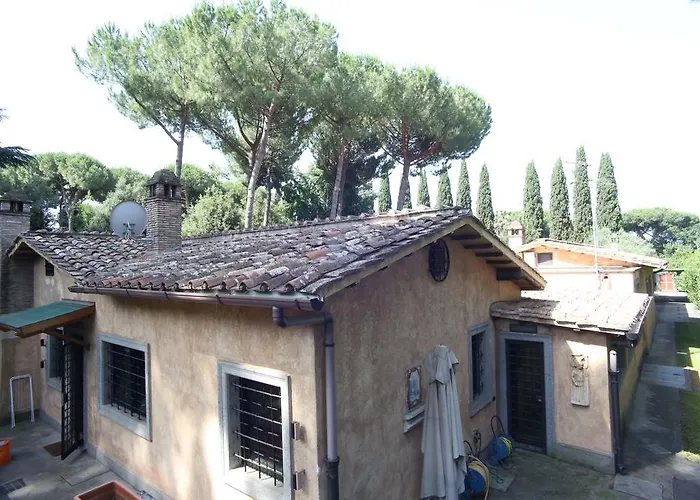 Candia House *