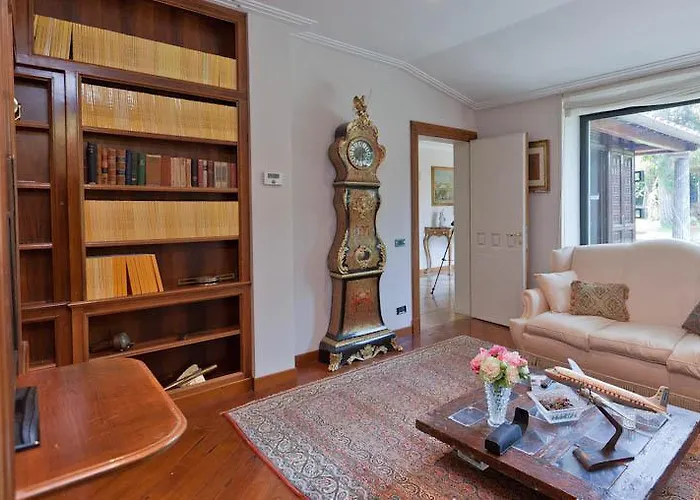 Candia House * Roma