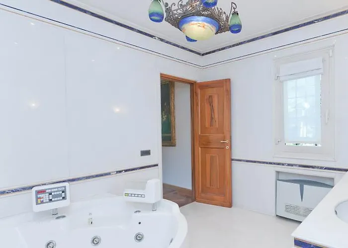 Tatil Evi Candia House