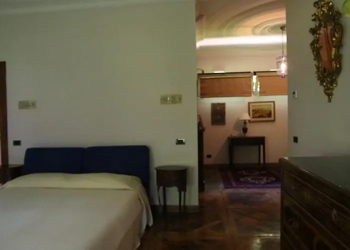 Candia House Дом отдыха *