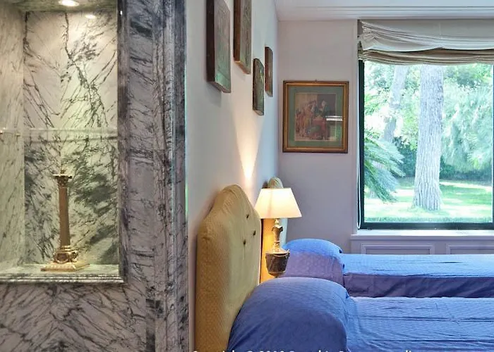 Candia House * Roma
