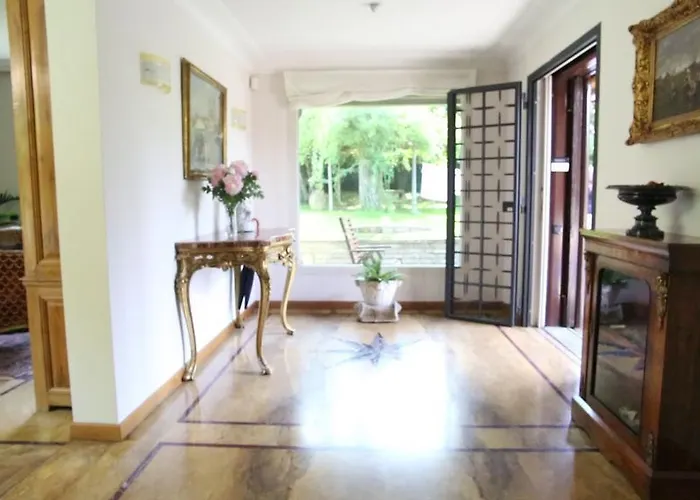 Tatil Evi Candia House