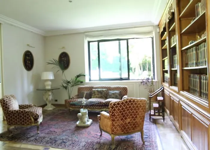 Tatil Evi Candia House