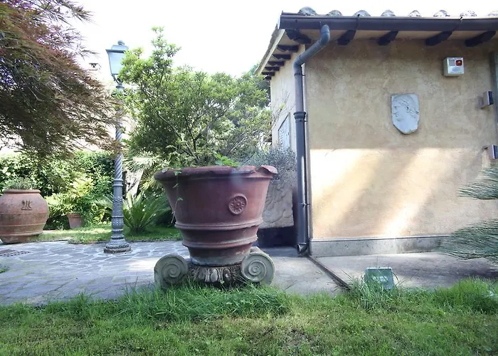Candia House Roma