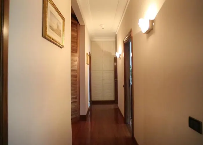 Candia House * Roma