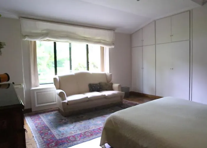 Candia House Дом отдыха *