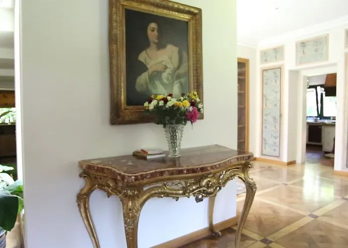 Candia House Roma