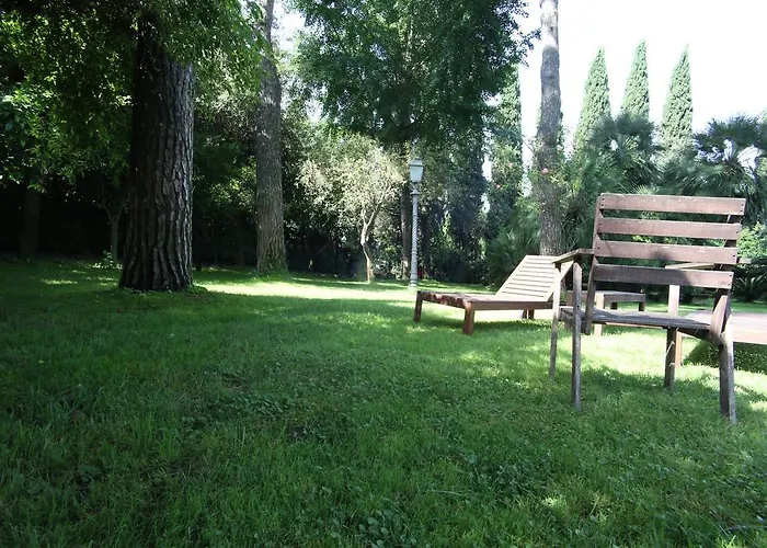 Candia House Roma